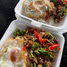 ครัวไลรา รสเลิศ (ฮาล้าล)