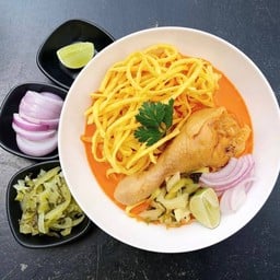 รสเหนือกำกิ๋นเมือง อุดมสุข