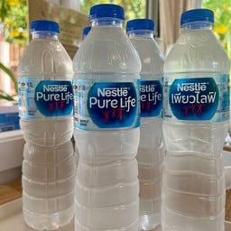 น้ำดื่ม WATER