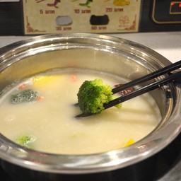 ซุปกระดูกหมู