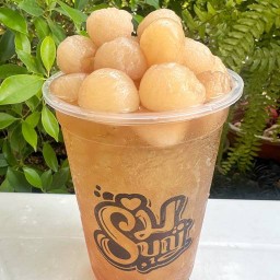 ร่มบุญ หน้าปากทาง