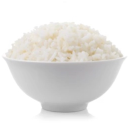 ข้าวสวย