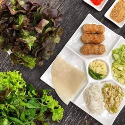 แหนมเหนืองเล็ก