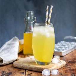 มะม่วง โซดา