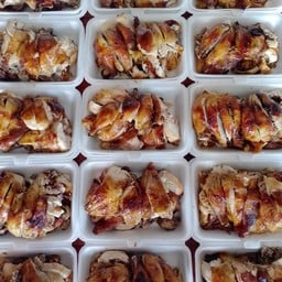 ป้อมไก่หมุน จิระภา