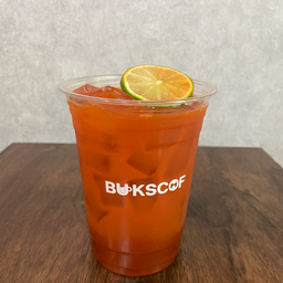 ชามะนาวเย็น