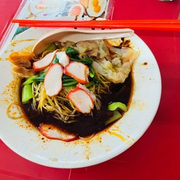 SENG THOR KOPITIAM