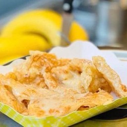 โรตีหนานุ่ม