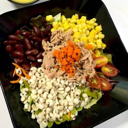 สลัดทูน่า