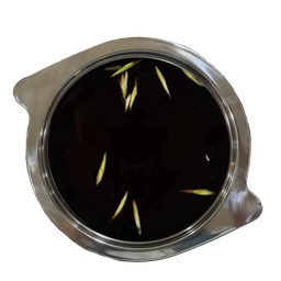 ซุปน้ำดำ