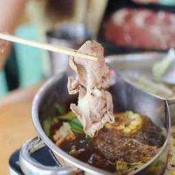 โฮล่าชาบู รวมมิตร ชุดครอบครัว