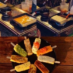 ไข่หวานซีฟู๊ด