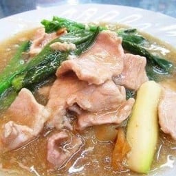 ราดหน้า