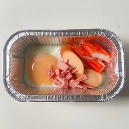 Breakfast box 1