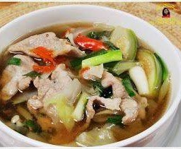 อ่อมหมู