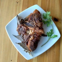 ร้าน อาหารเหนือ (ลาบเมืองแพร่)