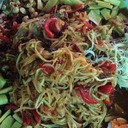 ครัวลุงวัน (เจ้าเก่าหน้าประปาท่าเรือ)