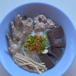 มาลิตาบ้านขนมไทย 1