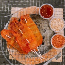 หมึกขี้เซา เดอะเอ็มเบลส