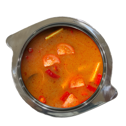 ซุปมะเขือเทศ