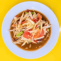 ตำซั่ว