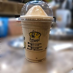 นมล้วนกาแฟ