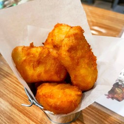 นักเก็ตไก่