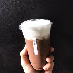 MOCHA