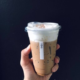 CAPPUCHINO