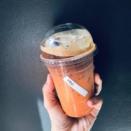 THAI TEA COFFEE