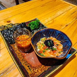 ฮิคาริ ซาชิมิ