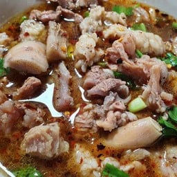 ต้มเนื้อเปื่อย