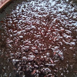 ข้าวเหนียวดำเปียก