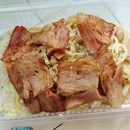 คาโบนาร่าเบค่อน