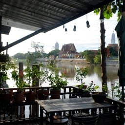 Baan Keang Chon Ayutthaya