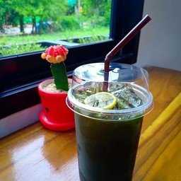 น้ำมะนาว