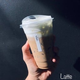 Latté