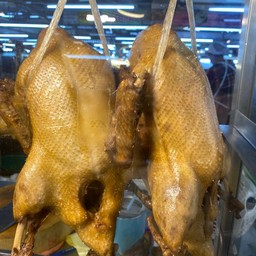 เป็ดพะโล้เบอร์แอล