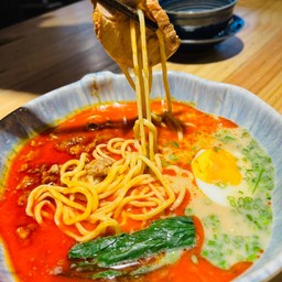 ทันตัมเมน Tantummen