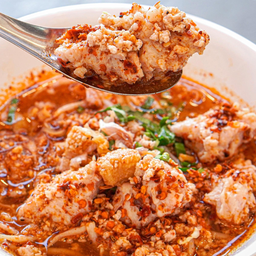 เกาเหลา(ฉลอง)