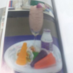 ปีโป้ปั่นนมสด