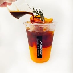 Coffee Indy@ตลาดชินมณี ตลาดชินมณี