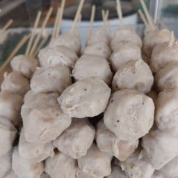 ปิ้งอร่อย