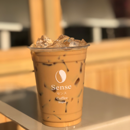 เอสเปรสโซ่เย็น