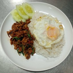ร้านพี่หมวย