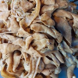 เป็ดพะโล้สูตรยาจีน ปากซอยวัดตะกล่ำ สาขา1