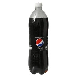 เป๊ปซี่สูตรไม่มีน้ำตาล 1ลิตร