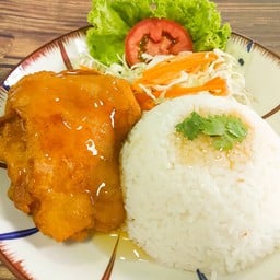 อร่อยพุง เมี่ยงซี้ด ยำแซ่บ By เด็กเส้น