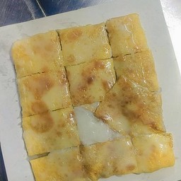 โรตีมะพร้าวอ่อน