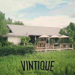Vintique Cafe & Lifestyle